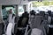 2023 Ford Transit Passenger Wagon XL