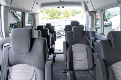 2023 Ford Transit Passenger Wagon XL