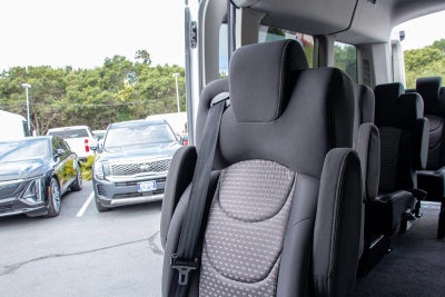 2023 Ford Transit Passenger Wagon XL