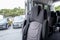 2023 Ford Transit Passenger Wagon XL