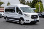 2023 Ford Transit Passenger Wagon XL