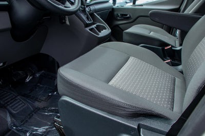 2023 Ford Transit Passenger Wagon XL