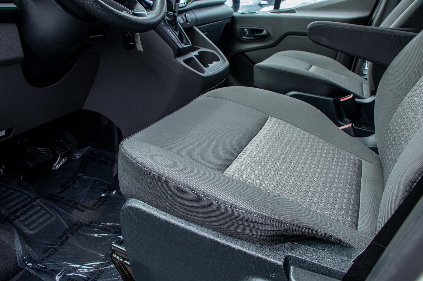 2023 Ford Transit Passenger Wagon XL