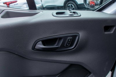 2023 Ford Transit Passenger Wagon XL