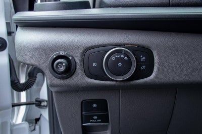2023 Ford Transit Passenger Wagon XL