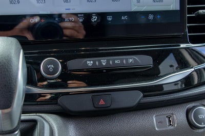 2023 Ford Transit Passenger Wagon XL
