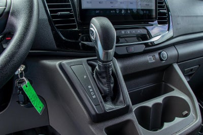 2023 Ford Transit Passenger Wagon XL