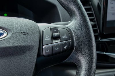 2023 Ford Transit Passenger Wagon XL