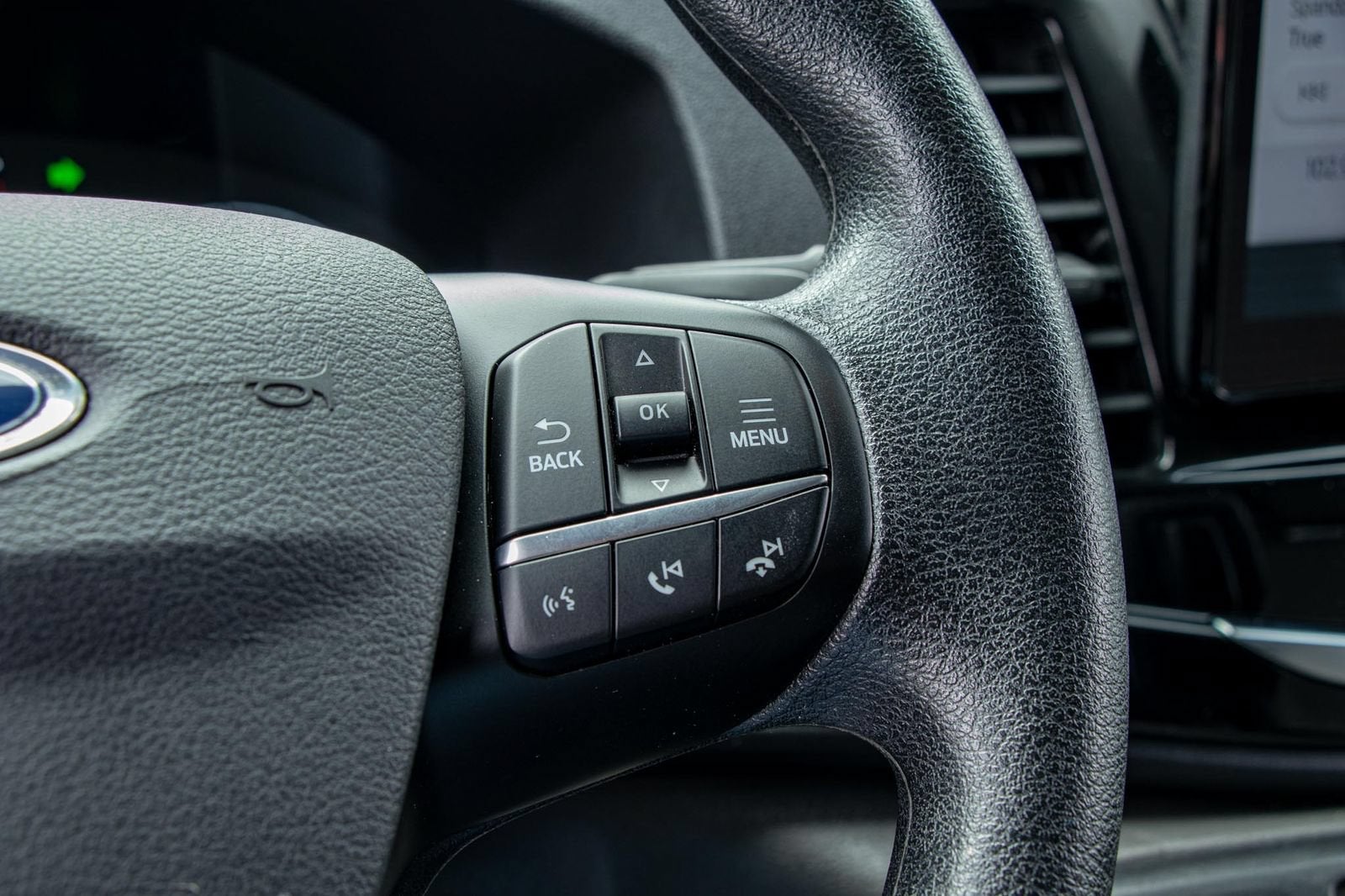 2023 Ford Transit Passenger Wagon XL