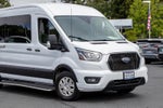 2023 Ford Transit Passenger Wagon XL