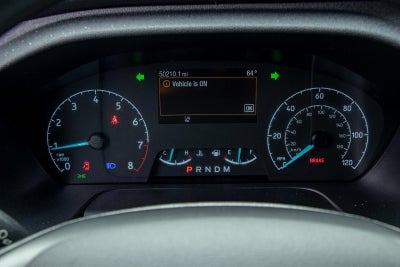 2023 Ford Transit Passenger Wagon XL