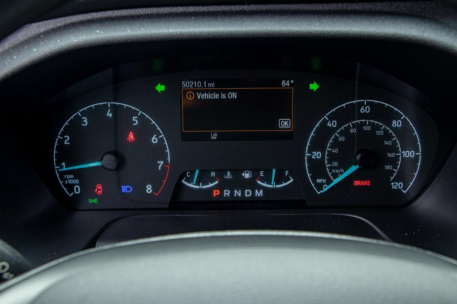 2023 Ford Transit Passenger Wagon XL