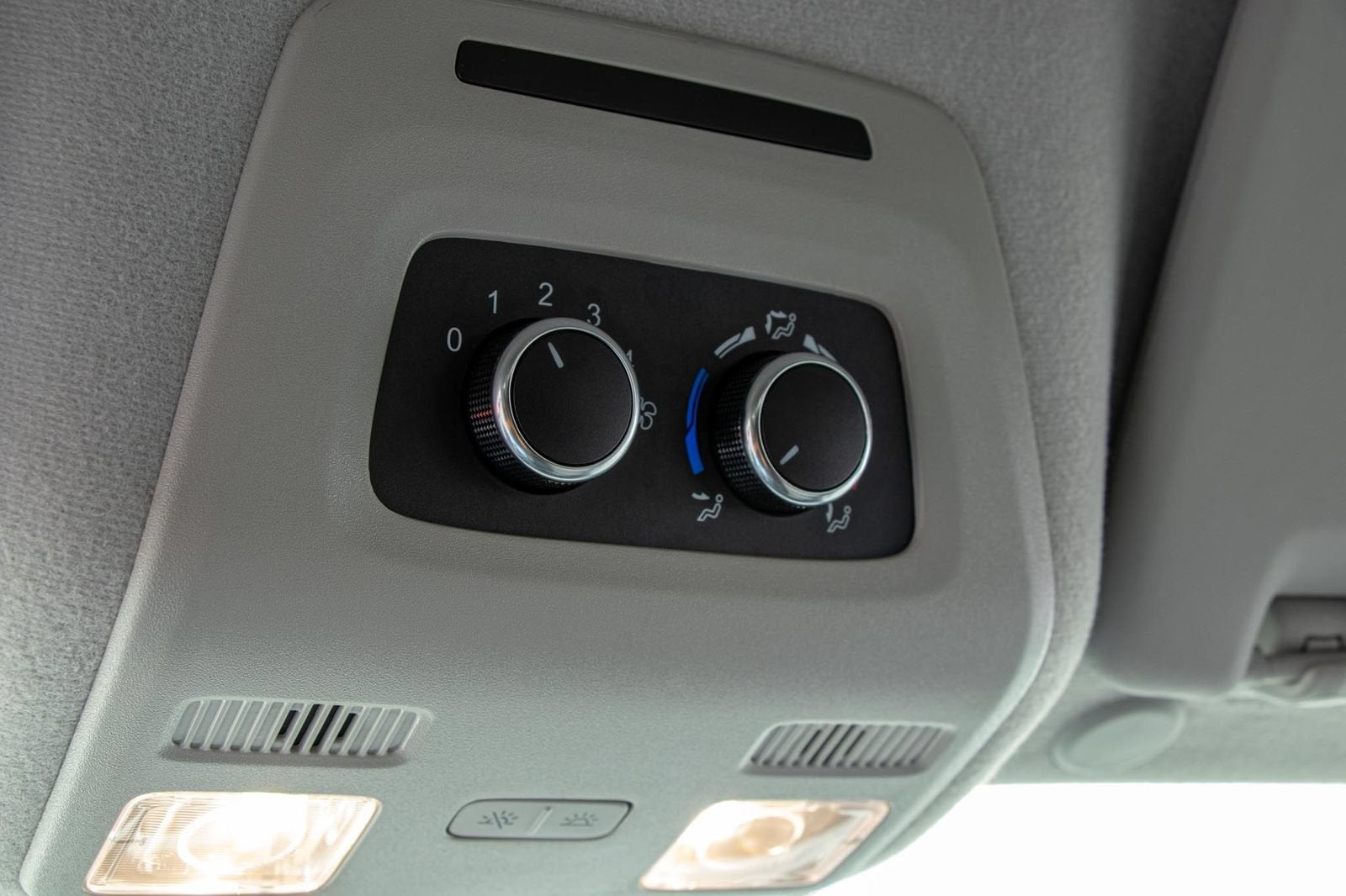 2023 Ford Transit Passenger Wagon XL