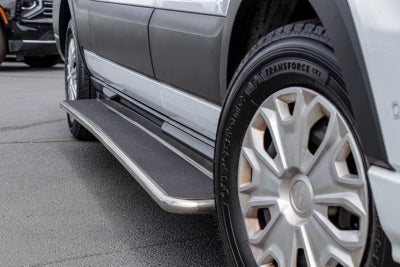 2023 Ford Transit Passenger Wagon XL