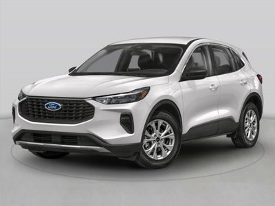 2023 Ford Escape PHEV
