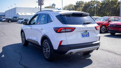 2023 Ford Escape PHEV