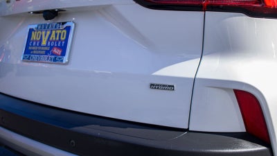 2023 Ford Escape PHEV