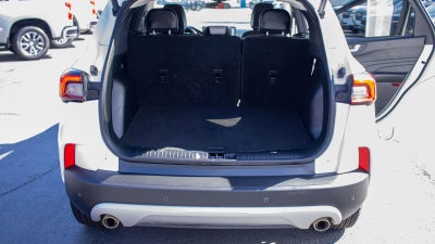 2023 Ford Escape PHEV