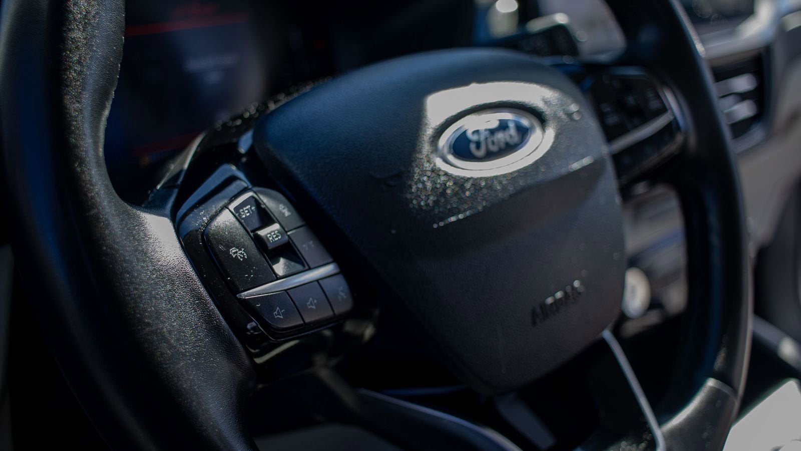 2023 Ford Escape PHEV