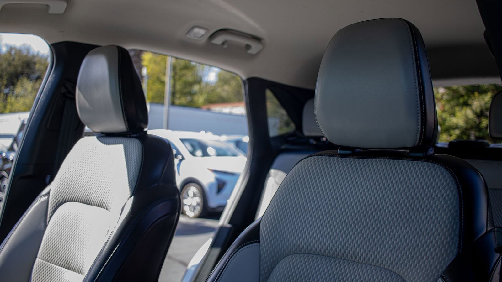 2023 Ford Escape PHEV