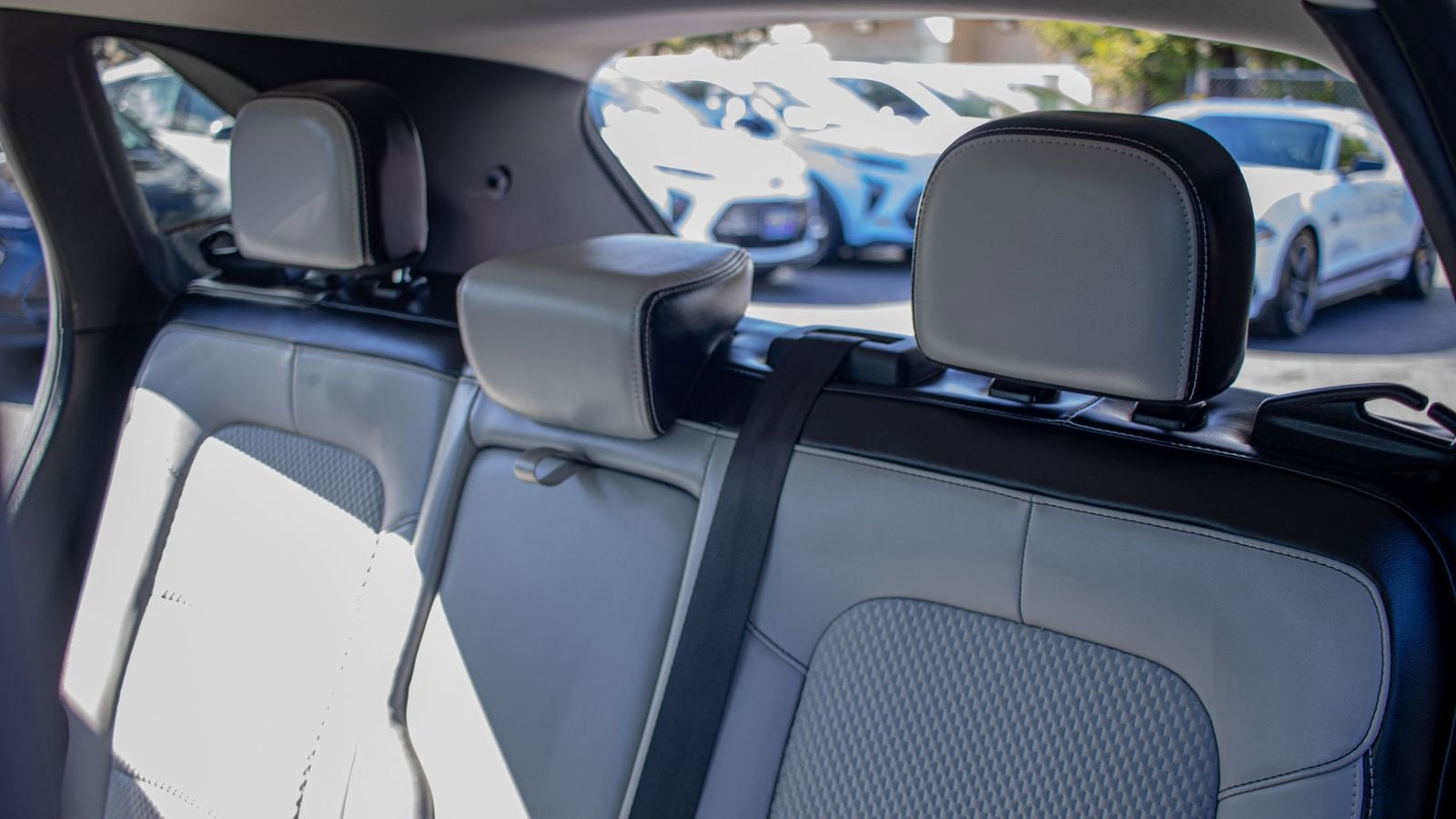 2023 Ford Escape PHEV