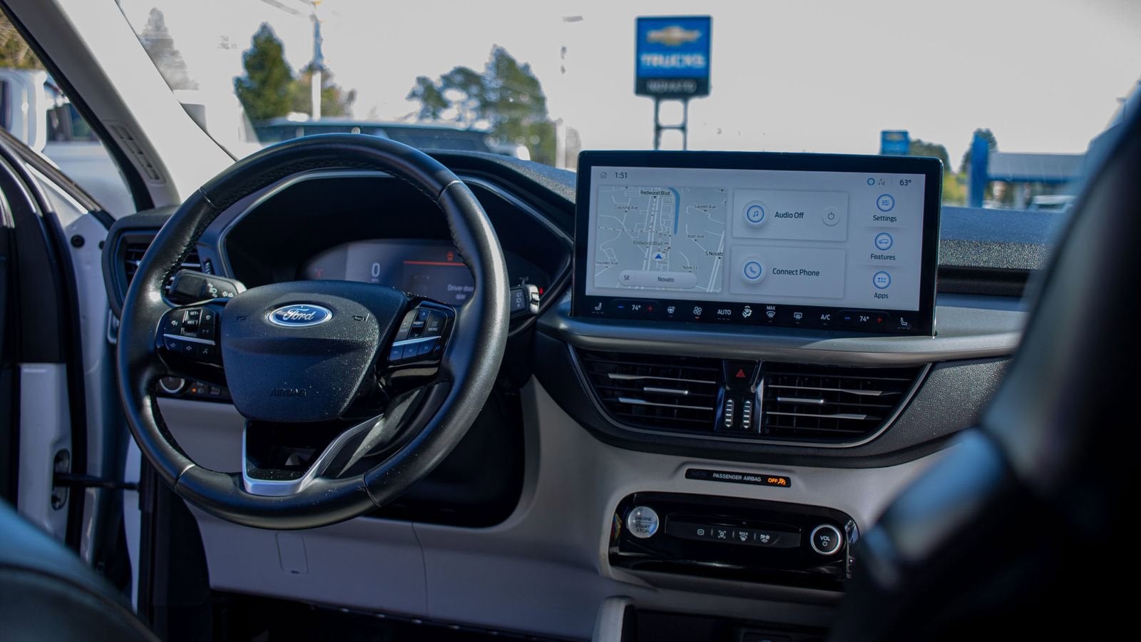 2023 Ford Escape PHEV