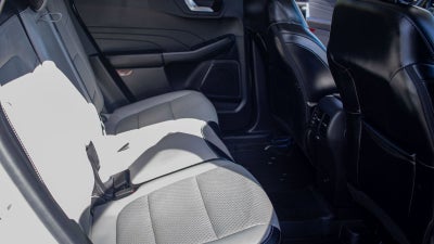 2023 Ford Escape PHEV