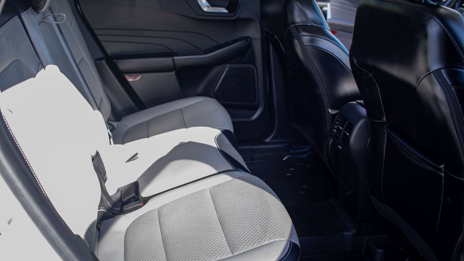 2023 Ford Escape PHEV