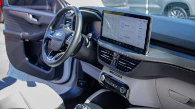 2023 Ford Escape PHEV