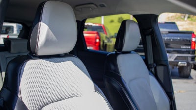 2023 Ford Escape PHEV