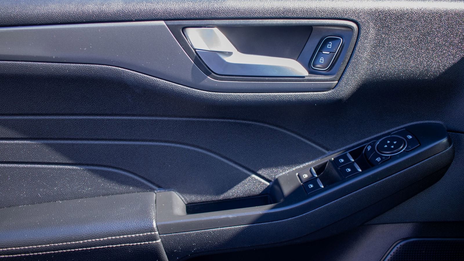 2023 Ford Escape PHEV