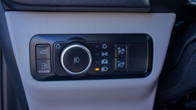 2023 Ford Escape PHEV