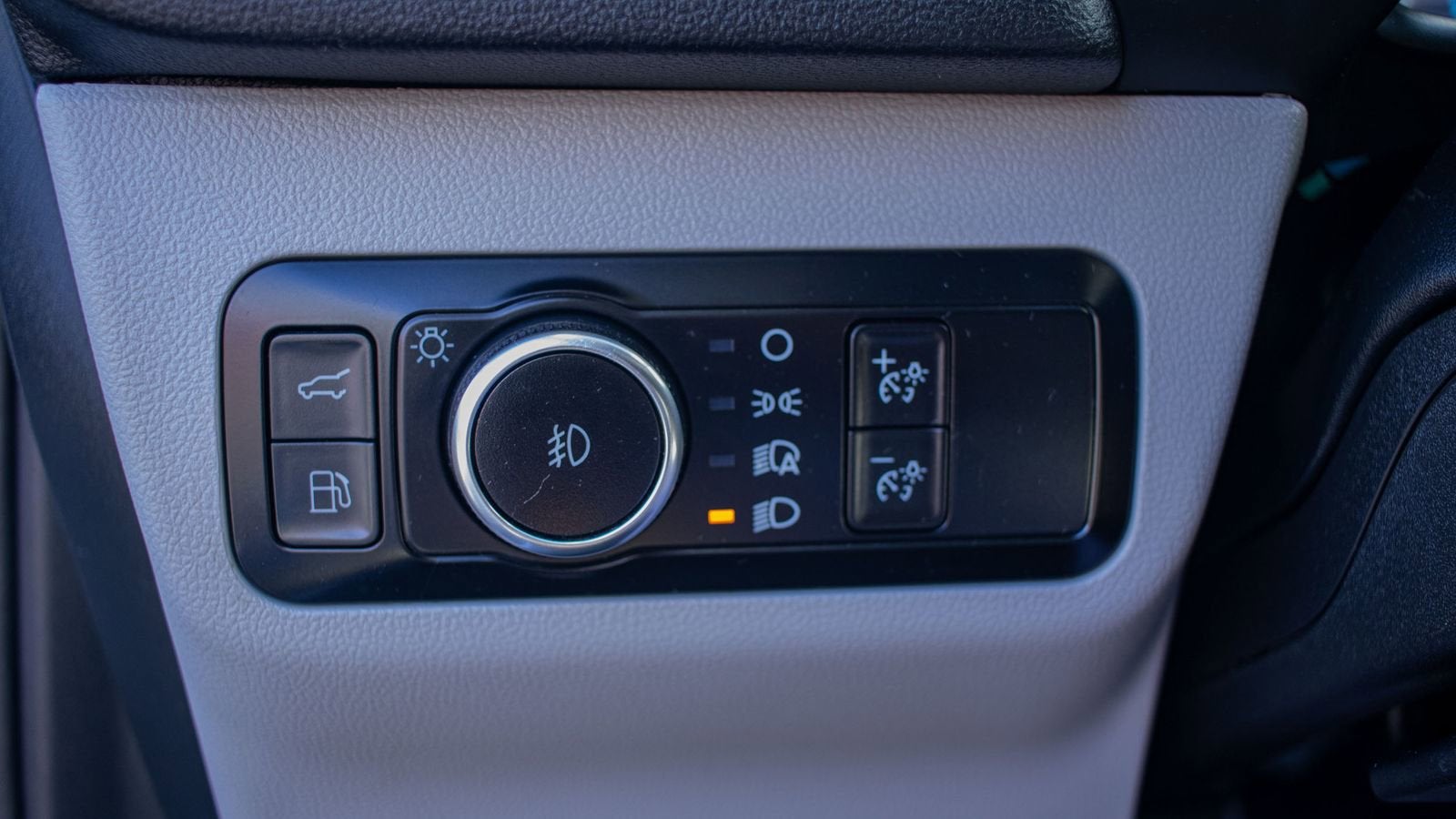 2023 Ford Escape PHEV