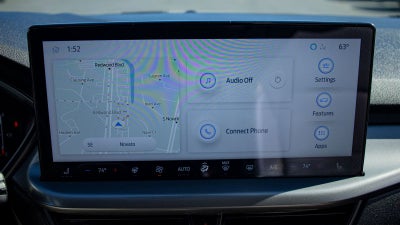 2023 Ford Escape PHEV