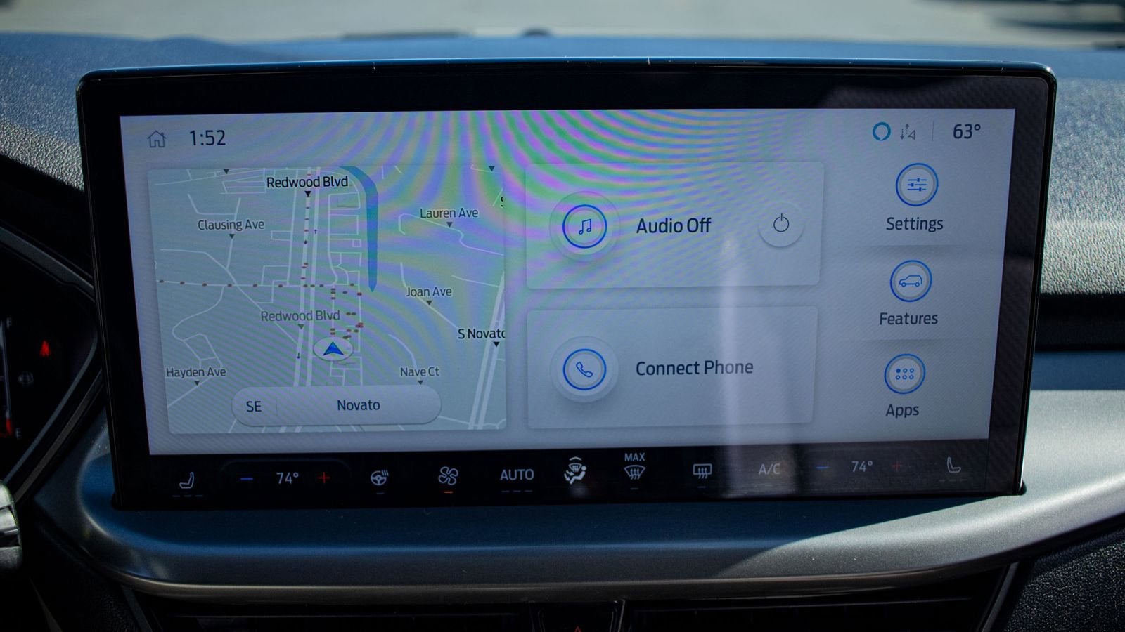 2023 Ford Escape PHEV