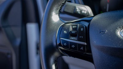 2023 Ford Escape PHEV