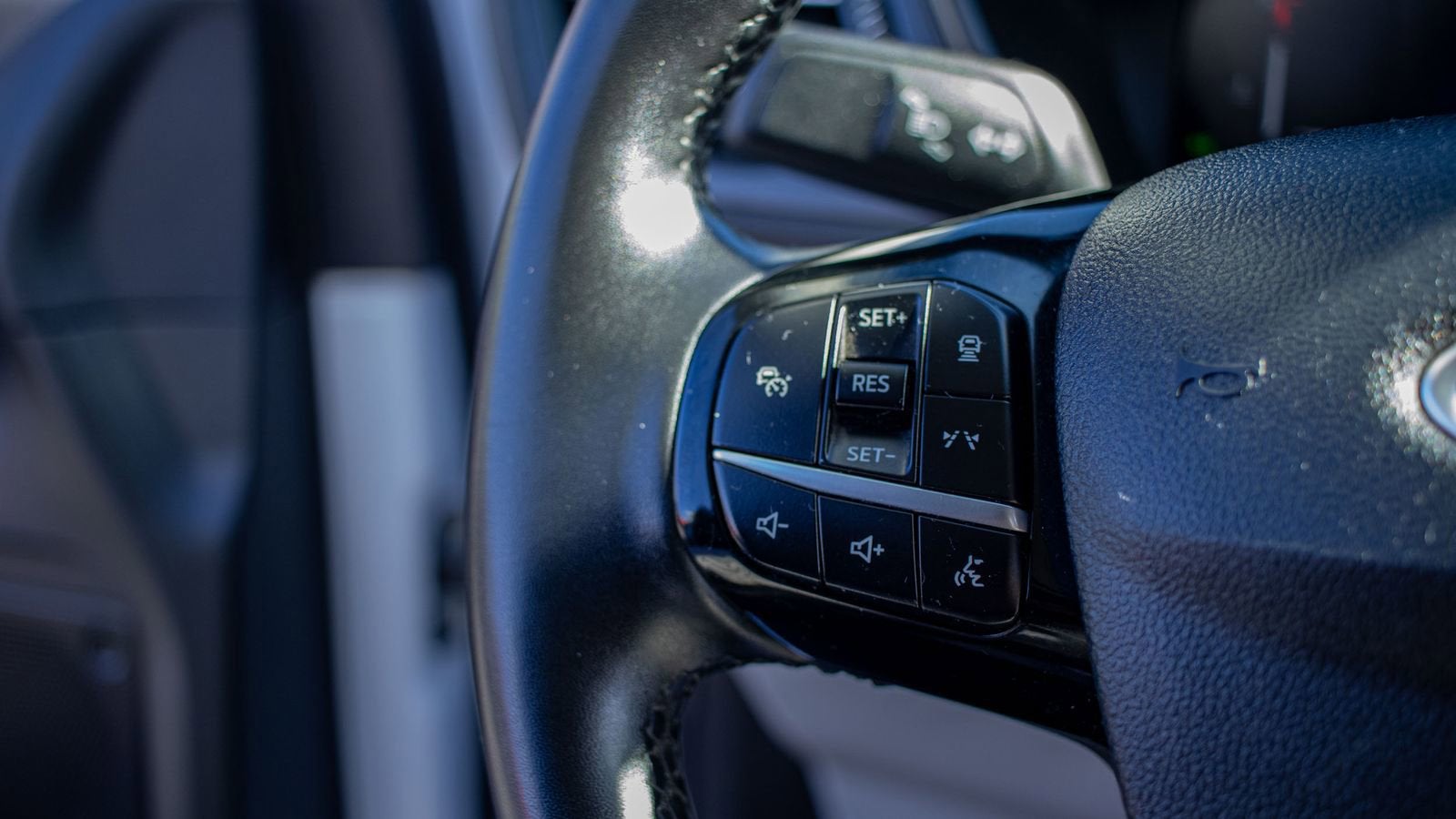 2023 Ford Escape PHEV