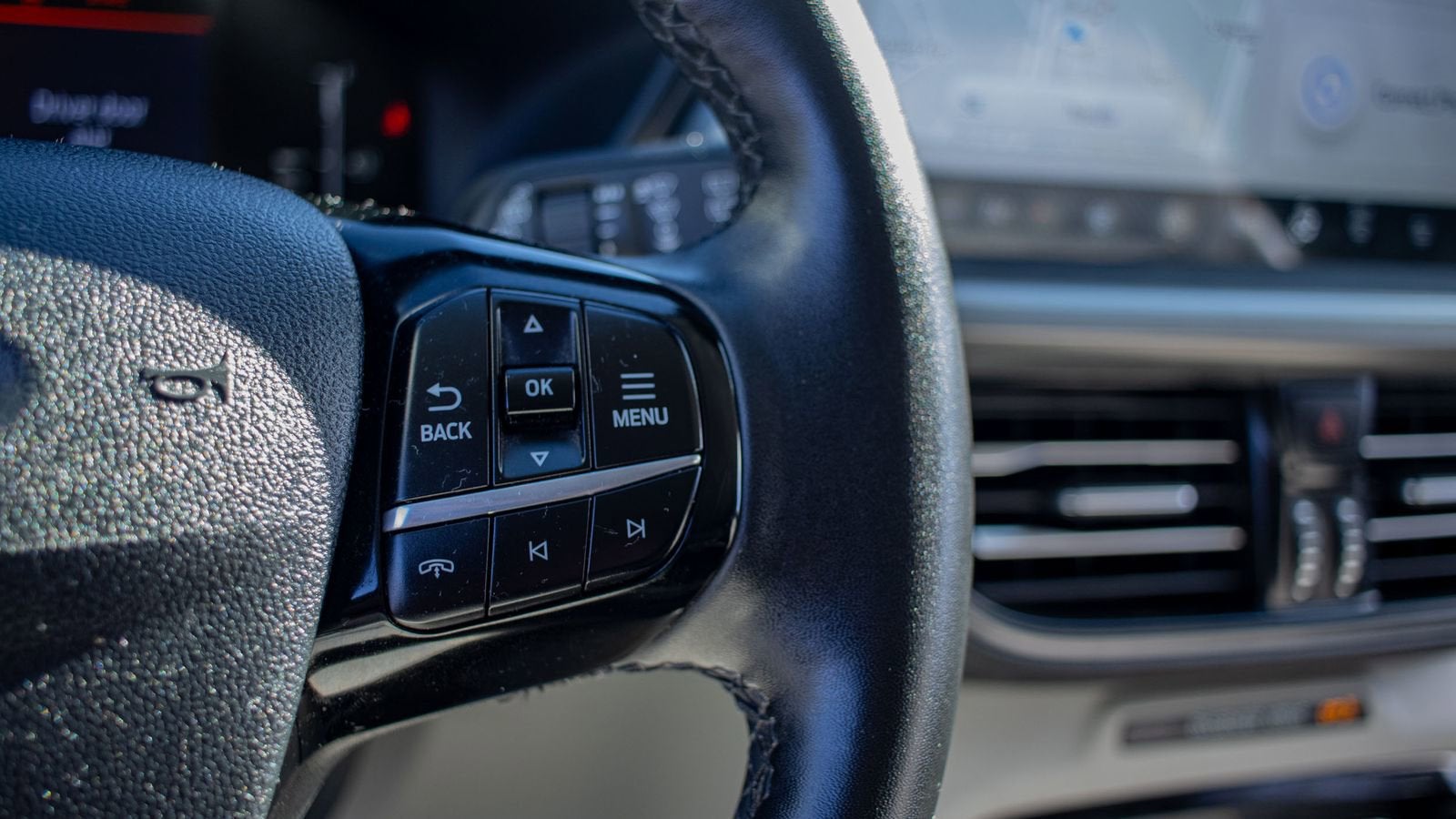 2023 Ford Escape PHEV