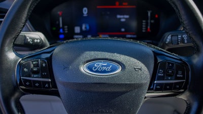 2023 Ford Escape PHEV