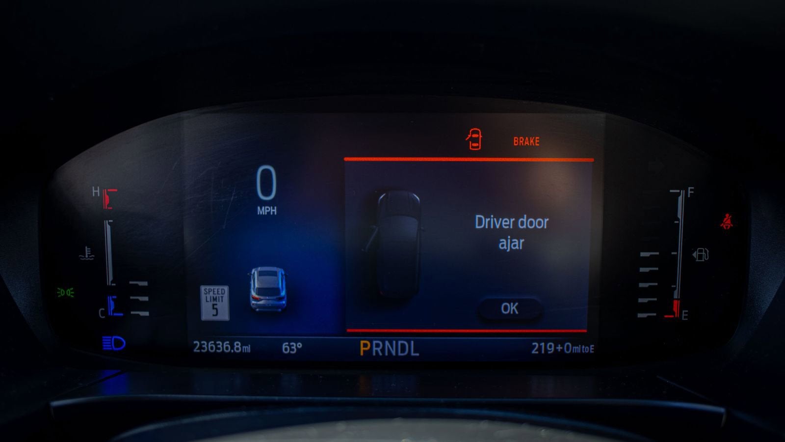 2023 Ford Escape PHEV