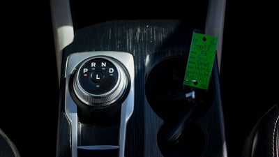 2023 Ford Escape PHEV