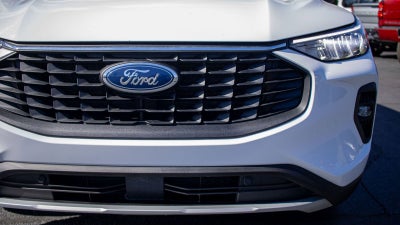 2023 Ford Escape PHEV