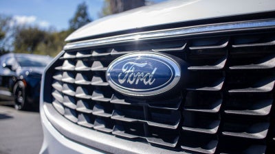 2023 Ford Escape PHEV
