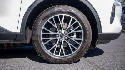 2023 Ford Escape PHEV