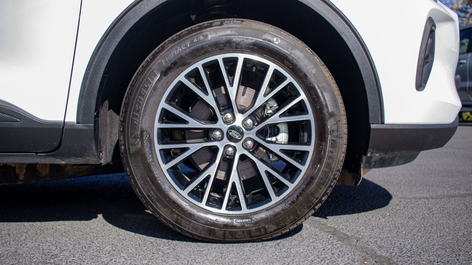 2023 Ford Escape PHEV