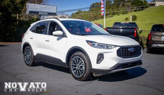 2023 Ford Escape PHEV