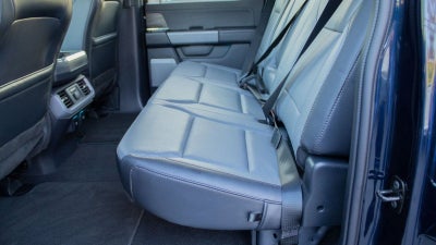 2024 Ford F-150 Lightning LARIAT