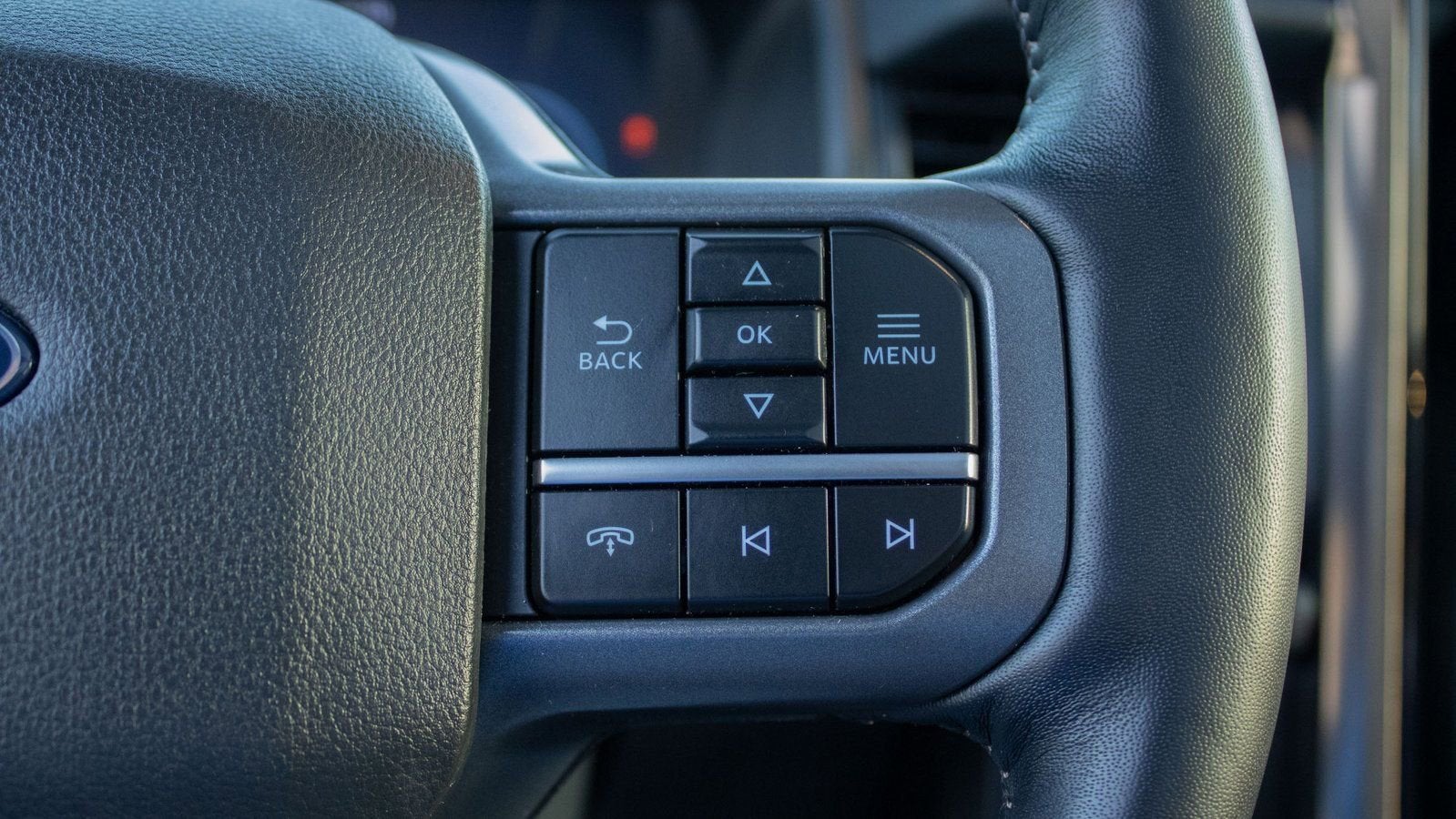 2024 Ford F-150 Lightning LARIAT