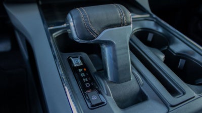 2024 Ford F-150 Lightning LARIAT