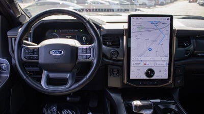 2023 Ford F-150 Lightning LARIAT